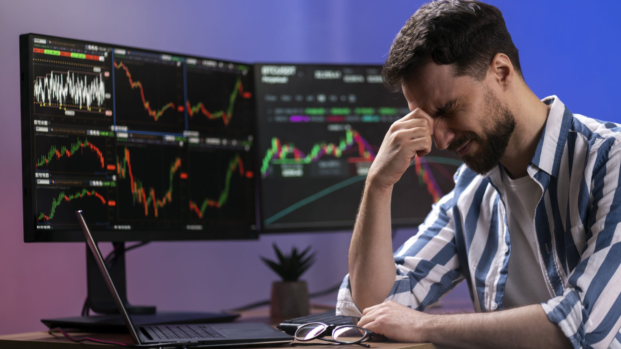 Warum jeder zweite Crypto-Trader in Zug pleite geht – die versteckte Statistik
