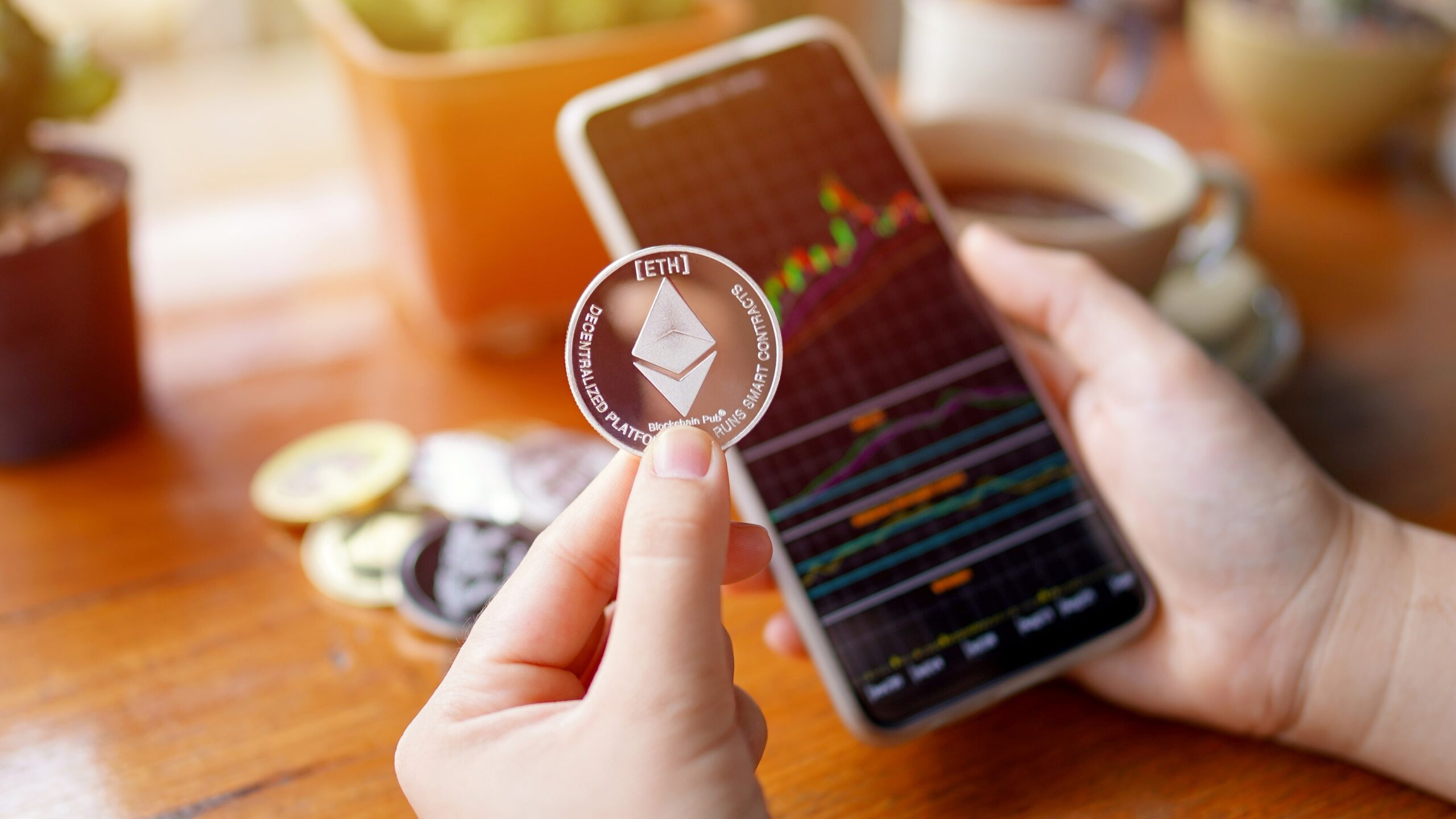arbiquant app